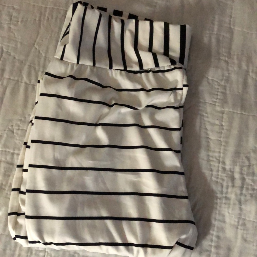 Long dress pants
